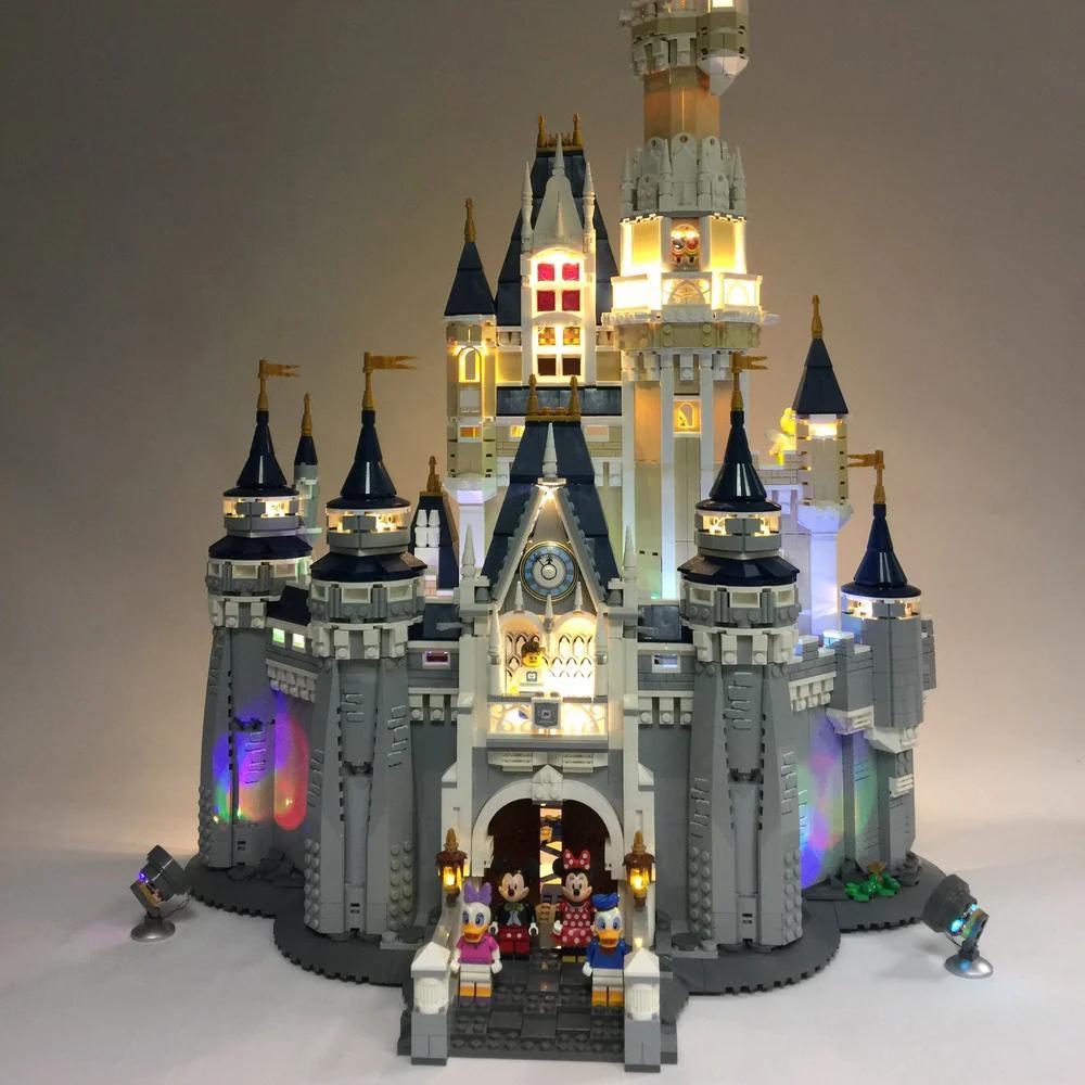 Disney Castle